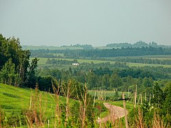 Даль... - panoramio